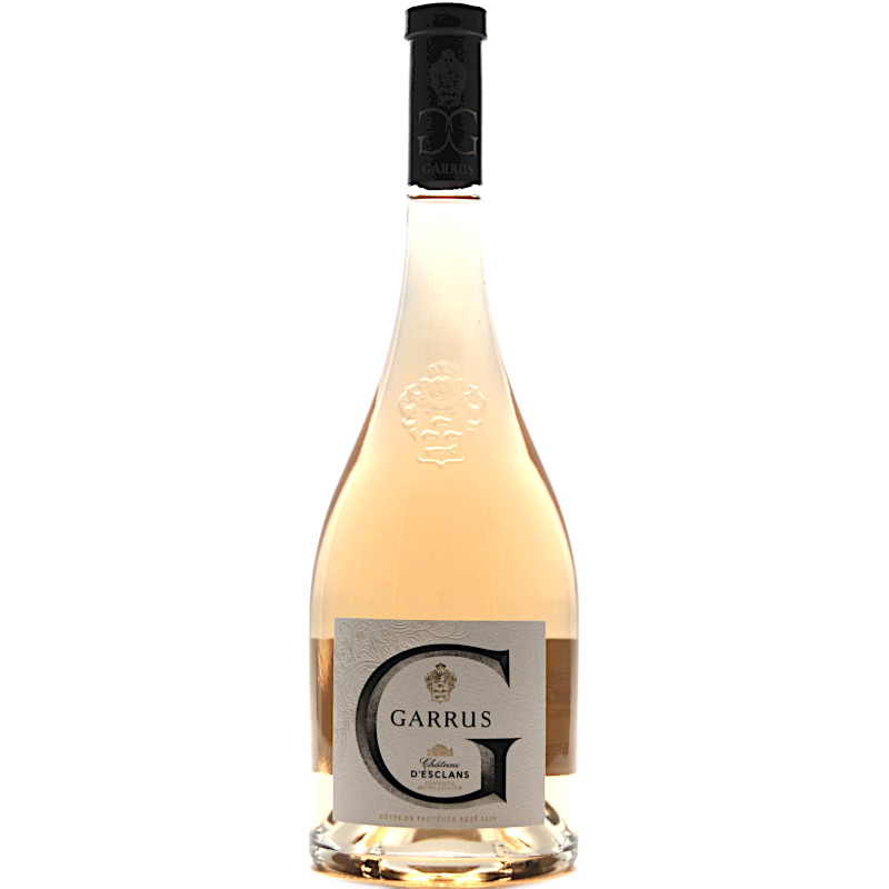 Chateau d´ Esclans Garrus 0,75L